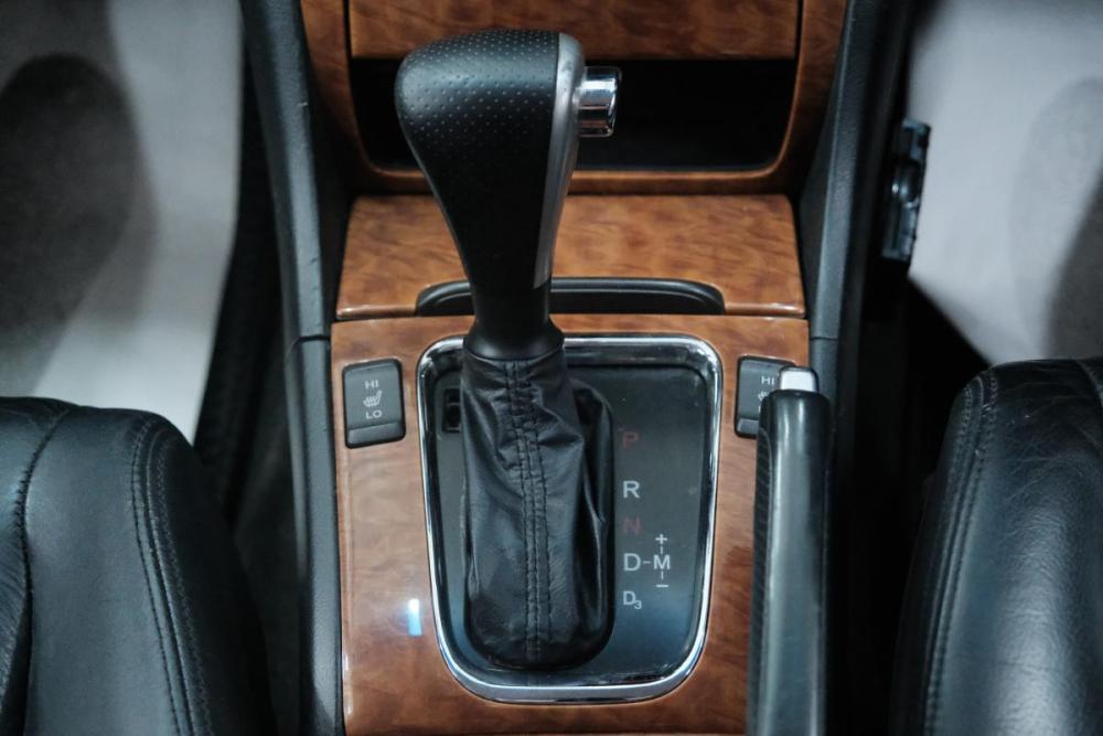 Honda Accord VII Омск  - изображение 19