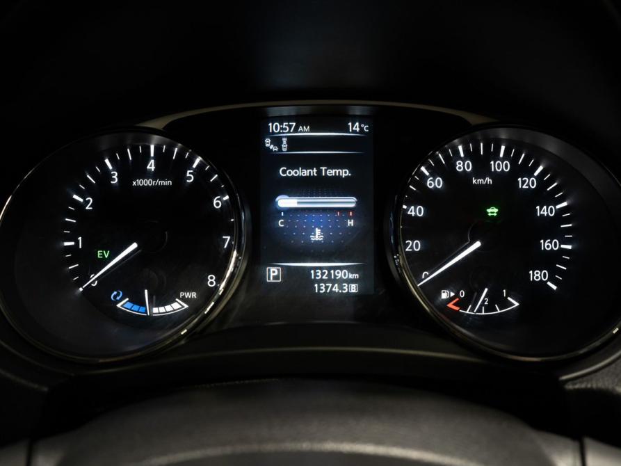 Nissan X-Trail III Чита  - изображение 13