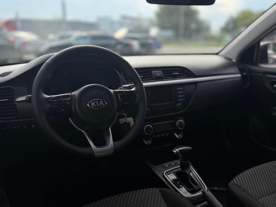 Kia Rio IV Челябинск  - изображение 9