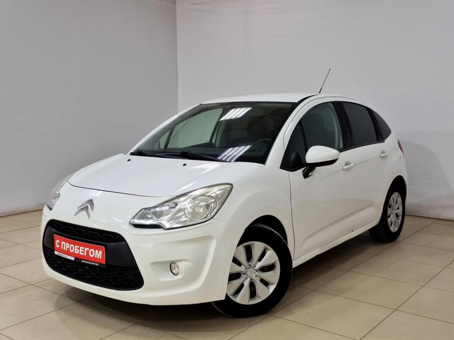 Citroen C3 II Альметьевск  - изображение 1