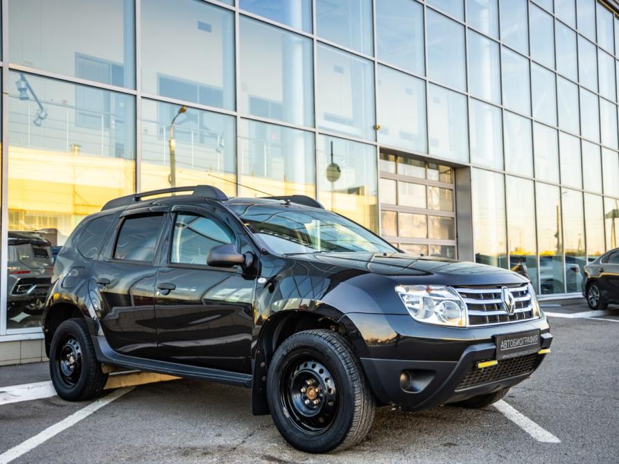 Renault Duster I Волгоград  - изображение 1