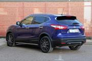 Nissan Qashqai II Уфа  - изображение 33