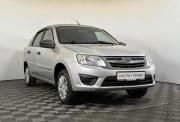 Lada (ВАЗ) Granta I Нижний Новгород  - изображение 18