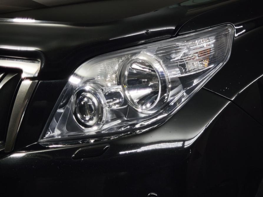 Toyota Land Cruiser Prado 150 Series Москва  - изображение 10