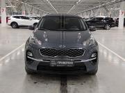 Kia Sportage IV Рестайлинг Казань  - изображение 24
