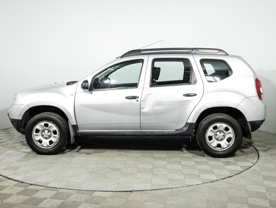 Renault Duster I Санкт-Петербург  - изображение 8