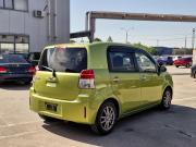 Toyota Spade Нижний Новгород  - изображение 21