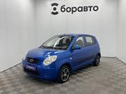 Kia Picanto I Рестайлинг Воронеж  - изображение 16