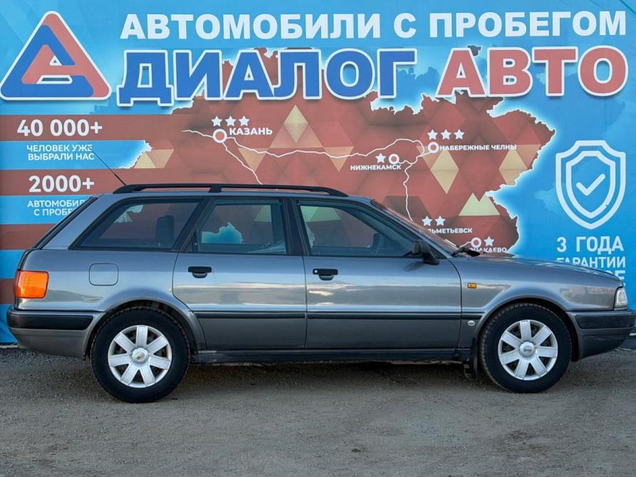 Audi 80 V (B4) Набережные Челны  - изображение 2