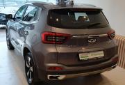 Chery Tiggo 4 Pro I Рестайлинг Москва  - изображение 28