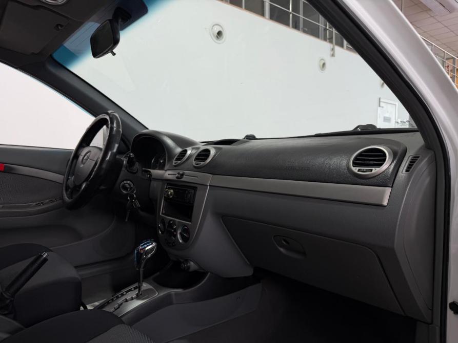 Chevrolet Lacetti I Новороссийск  - изображение 10