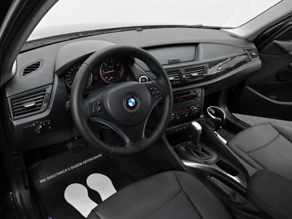 BMW X1 I (E84) с пробегом 2012 года, цена 1 599 000 рублей, 144000 км, внедорожник, Автокод Объявления