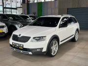 Skoda Octavia III (A7) Оренбург  - изображение 26