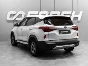 Kia Seltos I Тюмень  - изображение 23