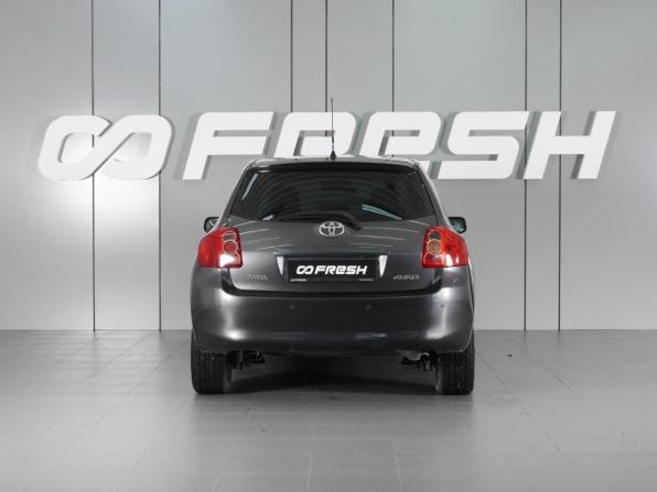 Toyota Auris I с пробегом 2008 года, цена 679 000 рублей, 171454 км, хэтчбек, Автокод Объявления