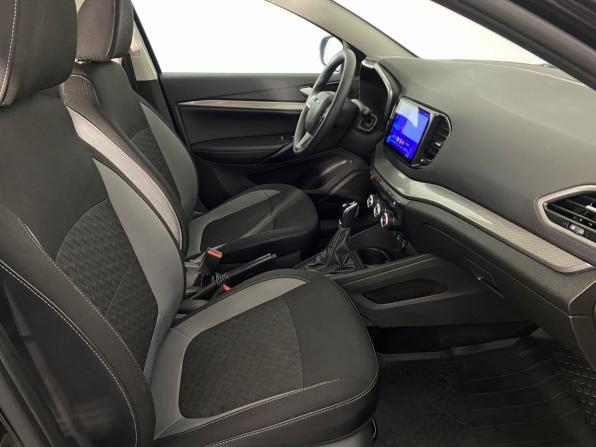Lada (ВАЗ) Vesta I Рестайлинг (NG) с пробегом 2024 года, цена 1 195 000 рублей, 75092 км, седан, Автокод Объявления