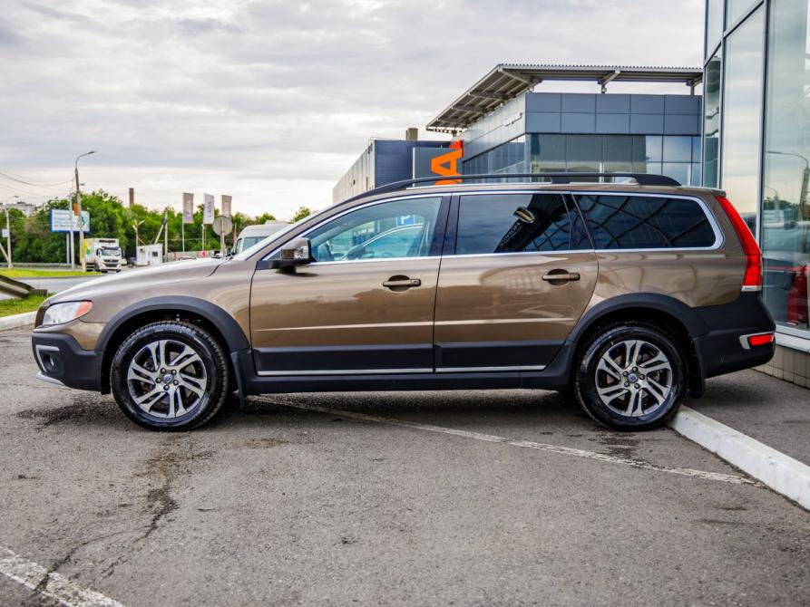 Volvo XC70 II Рестайлинг Волгоград  - изображение 4
