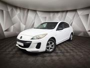 Mazda 3 II (BL) Рестайлинг Москва  - изображение 19