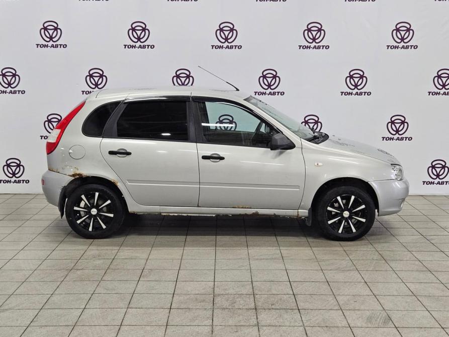 Lada (ВАЗ) Kalina I Тольятти  - изображение 4
