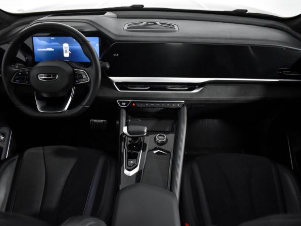 Geely Monjaro I с пробегом 2024 года, цена 3 390 000 рублей, 35706 км, внедорожник, Автокод Объявления
