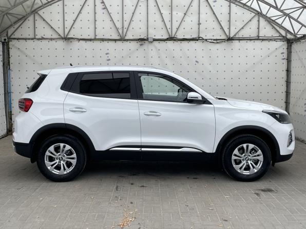 Chery Tiggo 4 Pro I Рестайлинг с пробегом 2025 года, цена 1 700 000 рублей, 4675 км, внедорожник, Автокод Объявления
