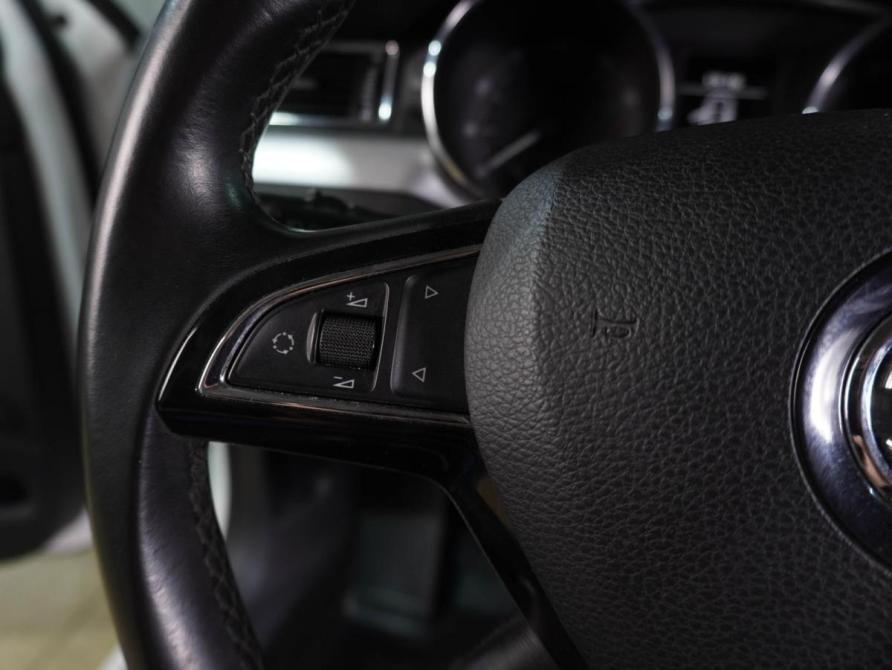 Skoda Superb II Рестайлинг Воронеж  - изображение 21
