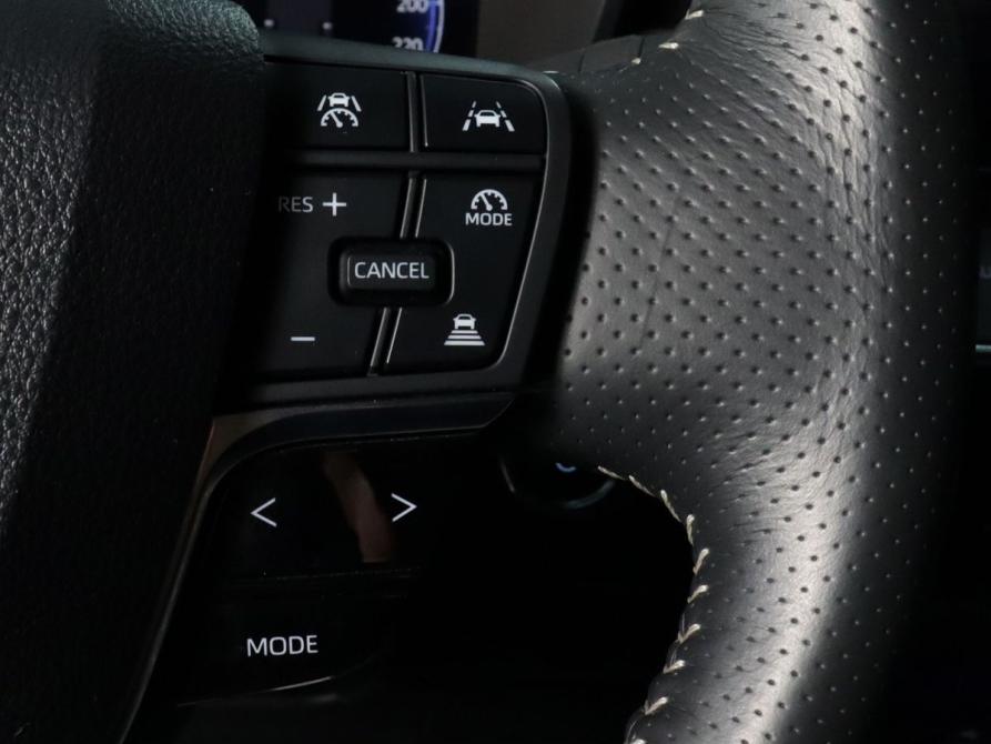 Toyota Camry IX (XV80) China Market Минеральные Воды  - изображение 16