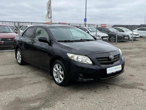 Toyota Corolla X (E140 E150) с пробегом 2008 года, цена 415 000 рублей, 231618 км, седан, Автокод Объявления
