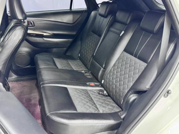 Toyota Harrier III (XU60) с пробегом 2014 года, цена 2 730 000 рублей, 178048 км, внедорожник, Автокод Объявления