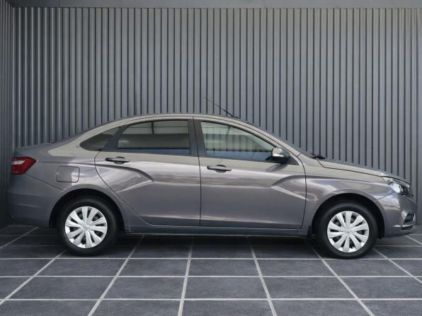 Lada (ВАЗ) Vesta I с пробегом 2016 года, цена 797 000 рублей, 158749 км, седан, Автокод Объявления