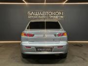 Mitsubishi Lancer X Рестайлинг Уфа  - изображение 23
