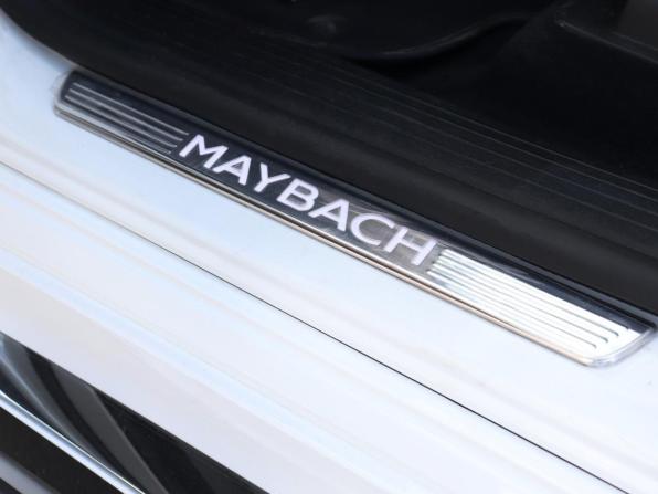 Mercedes-Benz GLS II (X167) с пробегом 2020 года, цена 8 330 850 рублей, 56973 км, внедорожник, Автокод Объявления