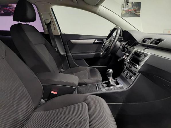 Volkswagen Passat B7 с пробегом 2013 года, цена 880 000 рублей, 277337 км, седан, Автокод Объявления