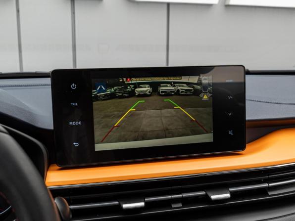 Livan X3 Pro с пробегом 2023 года, цена 1 355 000 рублей, 16861 км, внедорожник, Автокод Объявления