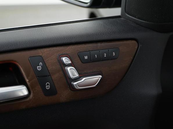 Mercedes-Benz GLE I (W166) с пробегом 2016 года, цена 4 357 444 рубля, 116215 км, внедорожник, Автокод Объявления