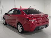 Kia Rio IV Казань  - изображение 30