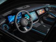 Mercedes-Benz S-Класс VII (W223) Рестайлинг Москва  - изображение 56