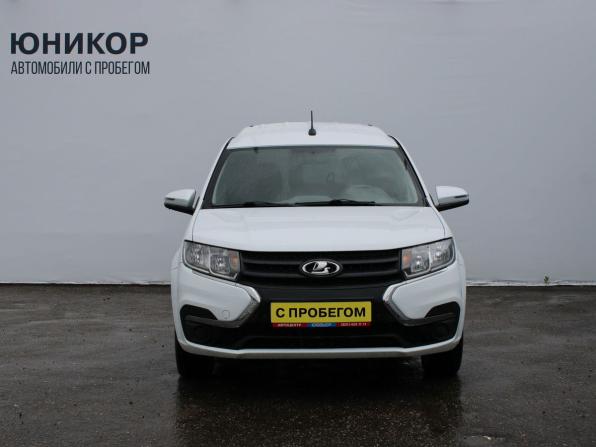 Lada (ВАЗ) Largus I Рестайлинг с пробегом 2024 года, цена 1 279 000 рублей, 44056 км, универсал, Автокод Объявления