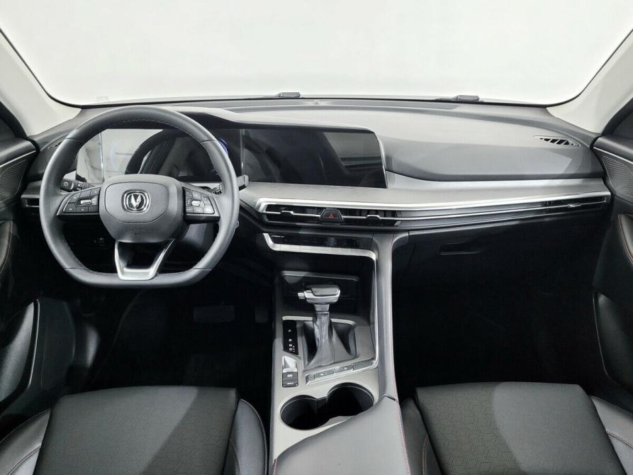 Changan CS35 Plus I Рестайлинг Москва  - изображение 5