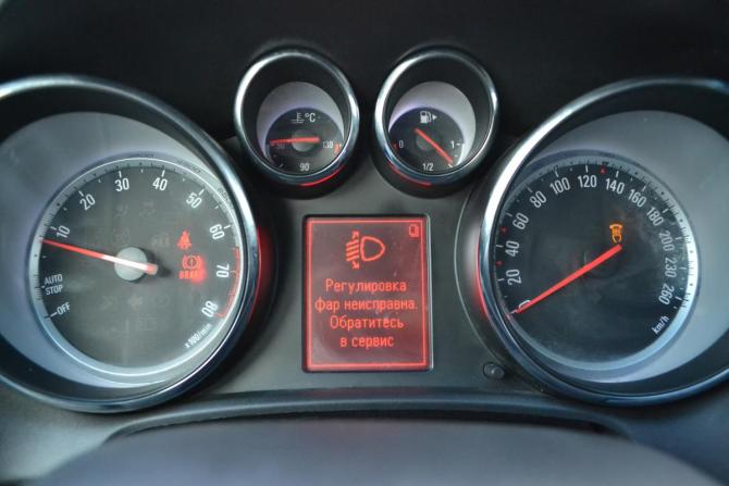 Opel Astra J Рестайлинг с пробегом 2012 года, цена 770 000 рублей, 178526 км, хэтчбек, Автокод Объявления