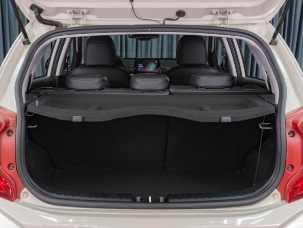 Kia Morning III Рестайлинг 1 с пробегом 2021 года, цена 1 499 000 рублей, 23778 км, хэтчбек, Автокод Объявления