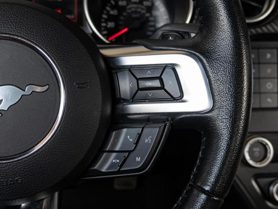 Ford Mustang VI Рестайлинг Краснодар  - изображение 18