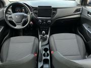 Hyundai Solaris II Рестайлинг Нижнекамск  - изображение 36