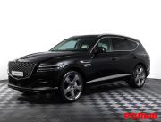 Genesis GV80 I Москва  - изображение 32