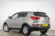 Kia Sportage III Рестайлинг Оренбург  - изображение 27