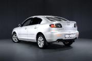 Mazda 3 I (BK) Рестайлинг Тюмень  - изображение 31