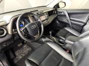 Toyota RAV4 IV (XA40) Москва  - изображение 38