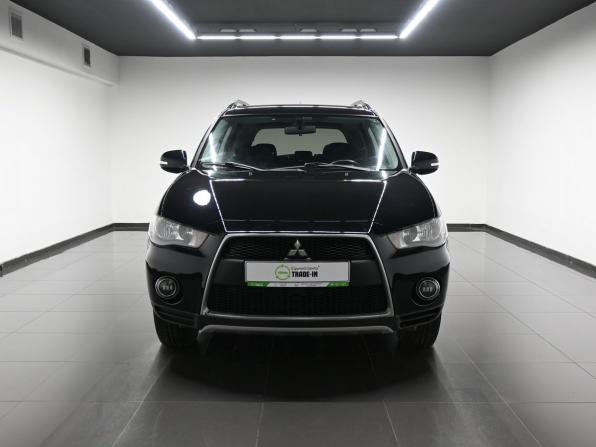 Mitsubishi Outlander II Рестайлинг с пробегом 2011 года, цена 995 000 рублей, 383295 км, внедорожник, Автокод Объявления