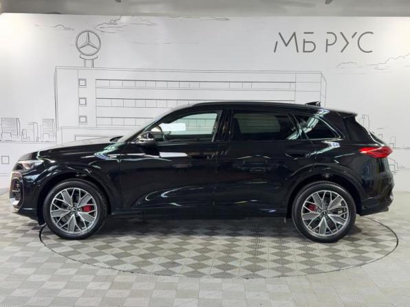 Audi Q5 III (GU) с пробегом 2026 года, цена 6 650 000 рублей, 25 км, внедорожник, Автокод Объявления