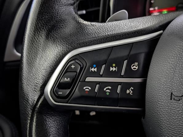 Haval F7 I с пробегом 2019 года, цена 1 670 000 рублей, 50083 км, внедорожник, Автокод Объявления